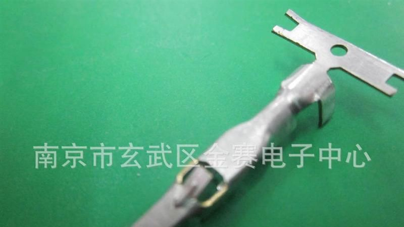 现货库存供应汽车连接器、接插件、护套、连绕端子、金属端子
