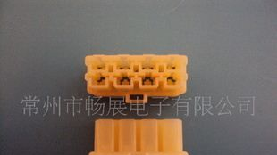供应AMP/TYCO汽车连接器172135-1