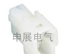 DJ7022-6-11带自锁连接器 接插件