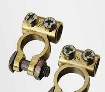 特米尔镁铝合金电瓶夹TMR-M35