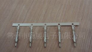 供应AMP/TYCO汽车连接器170359-1