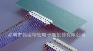 JAE航空电子原厂连接器  FI-NX_B 航空连接器 jae板对板连接器