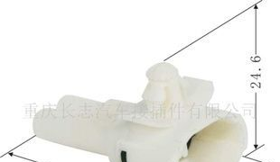 汽车连接器/汽车护套住友件STW-SBM-2MCP
