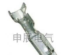 DJ624-2.2×0.6ADSn链 端子连接器