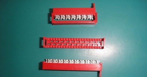 供应：GHR1.25/BM12B-GHS-TBT 卧贴式电子连接器 间距1.25