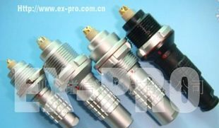 供应EX-PRO汽车连接器，K系列多芯可选