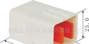 汽车连接器/汽车护套/住友件STW-SBA-12M