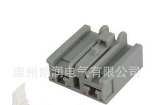 DJ7027-7.8-21/汽车连接器/护套/7.8系列