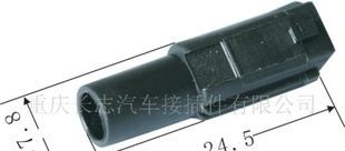 汽车连接器/汽车护套/古河FMT-SBC-1F-B