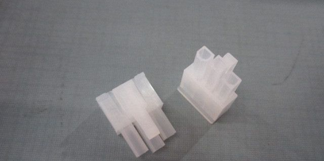 [WBT]供应4.2 间距 4202  特殊5557端子 针座 连接器