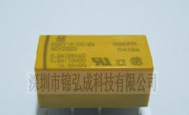 供应松下继电器DS2Y-S-DC12V