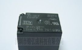 松下继电器JS1-12V-F