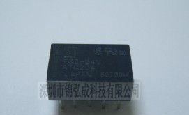 供应松下继电器TQ2-24V