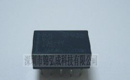供应松下继电器TQ2-3V