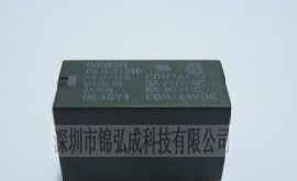 供应欧姆龙继电器G6B-1174P-US-24V