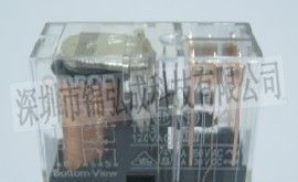 供应欧姆龙继电器G2R-2-DC12V