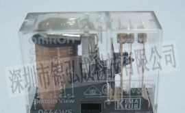 供应欧姆龙继电器G2R-1-E-DC24V