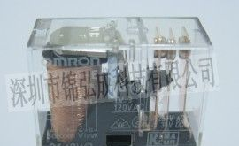 供应欧姆龙继电器G2R-1-E-DC12V