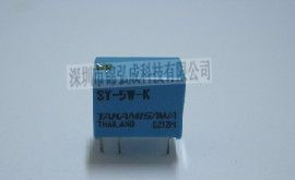 供应富士通继电器SY-5W-K
