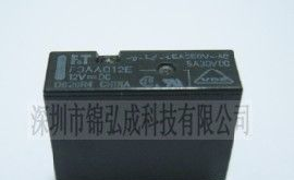 供应富士通（高见泽）继电器FTR-F3AA012E-HA