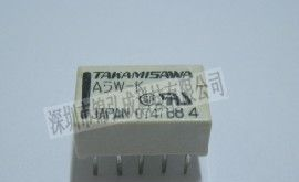 供应富士通（高见泽）继电器A5W-K