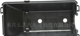 汽车连接器/汽车护套/保险BX2121