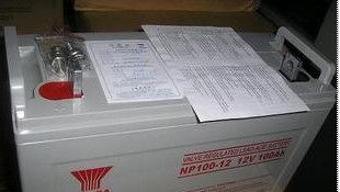 NP100-12 12V/100AH汤浅YUASA蓄电池尺寸/图片价格供应