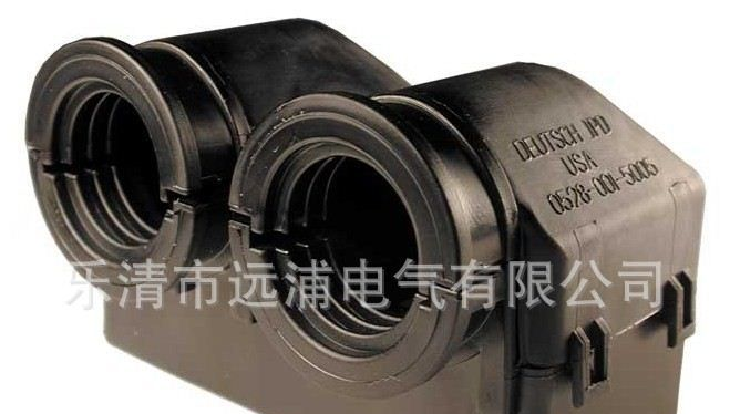 供应（DEUTSCH）德驰DRC26-50S01 原厂汽车连接器（接插件端子）