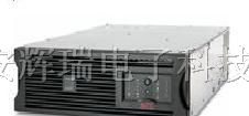 供应陕西西安APCups电源APC-Smart-UPS RM系列UPS电源