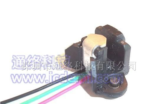 供应2AV63霍尔效应式叶片传感器