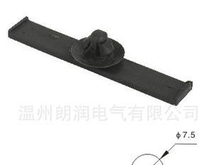 82711-87724/汽车连接器/线卡/卡扣