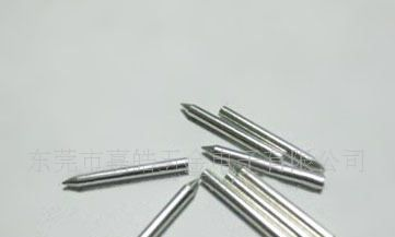 供应连接器导针 方形或圆形，长度可以根据客户要求定制