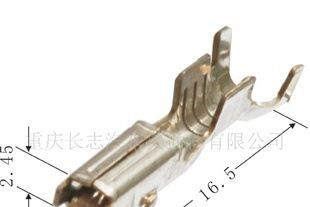 汽车连接器/汽车端子/安普件282229