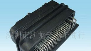 汽车接插件、连接器DJ7142-2-10A,防水81P针座