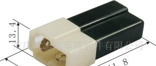 汽车连接器/汽车二极管1000V、1.5A