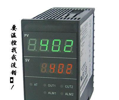 供应RKC温控器简介