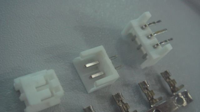 A1501 MOLEX87439  间距1.5MM  配套电子连接器