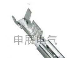 DJ621-G2×0.6SDSn链连接器 汽车连接器 端子接插件 护套连接器