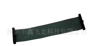 供应1.27-1.27IDC数据排线