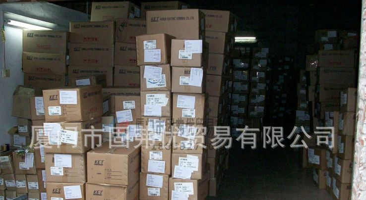 供应KET 12线连接器 MG610346 防水汽车连接器