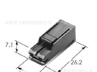 KET连接器MG630063-5,MG620102-5【现货】