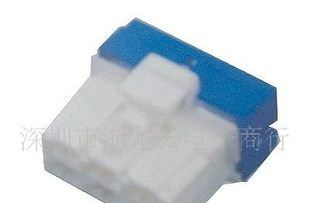 汽车连接器