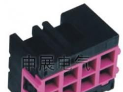 IJO971.971 汽车连接器接插件进口件