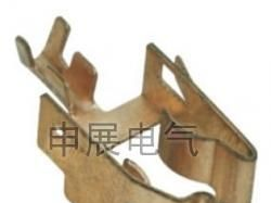 DJD036-2链 汽车灯座端子连接器 汽车接插件