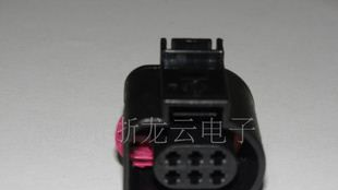 批发汽车连接器，DJ7O65B-1.5-21