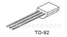 供应双向可控硅STN1A60/80 品质可完全替代进口