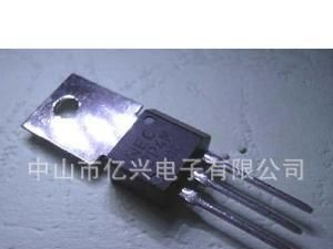 TO-202封装 可控硅三极管M3J