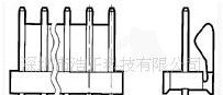 AMP深圳代理 amp连接器 5053194052