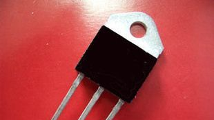 BTA30,双向可控硅BTA30
