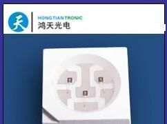 东莞发光二极管贴片LED5050白光